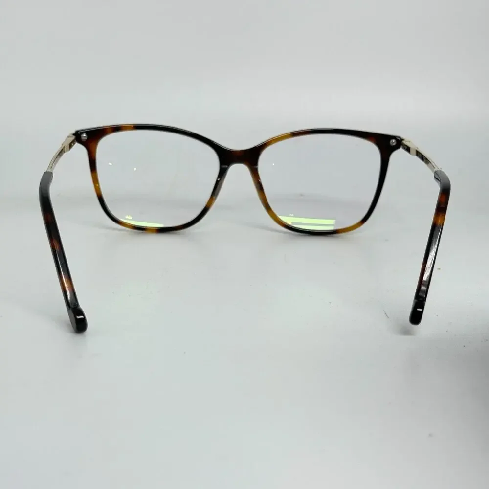 LIU JO LJ2719 215 Brown Tortoise Eyeglasses Frame‎ 53-15-140 H18288